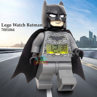 Lego Watch : Batman 7001064